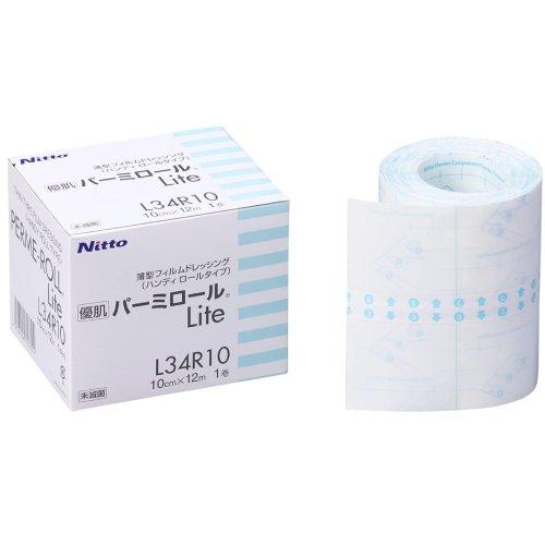 楽天市場】パーミロール 10cm 10mの通販