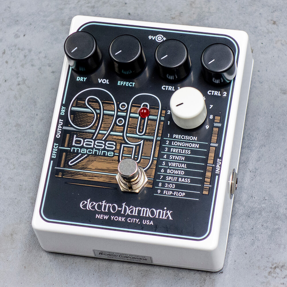 楽天市場】electro harmonix octave multiplexerの通販