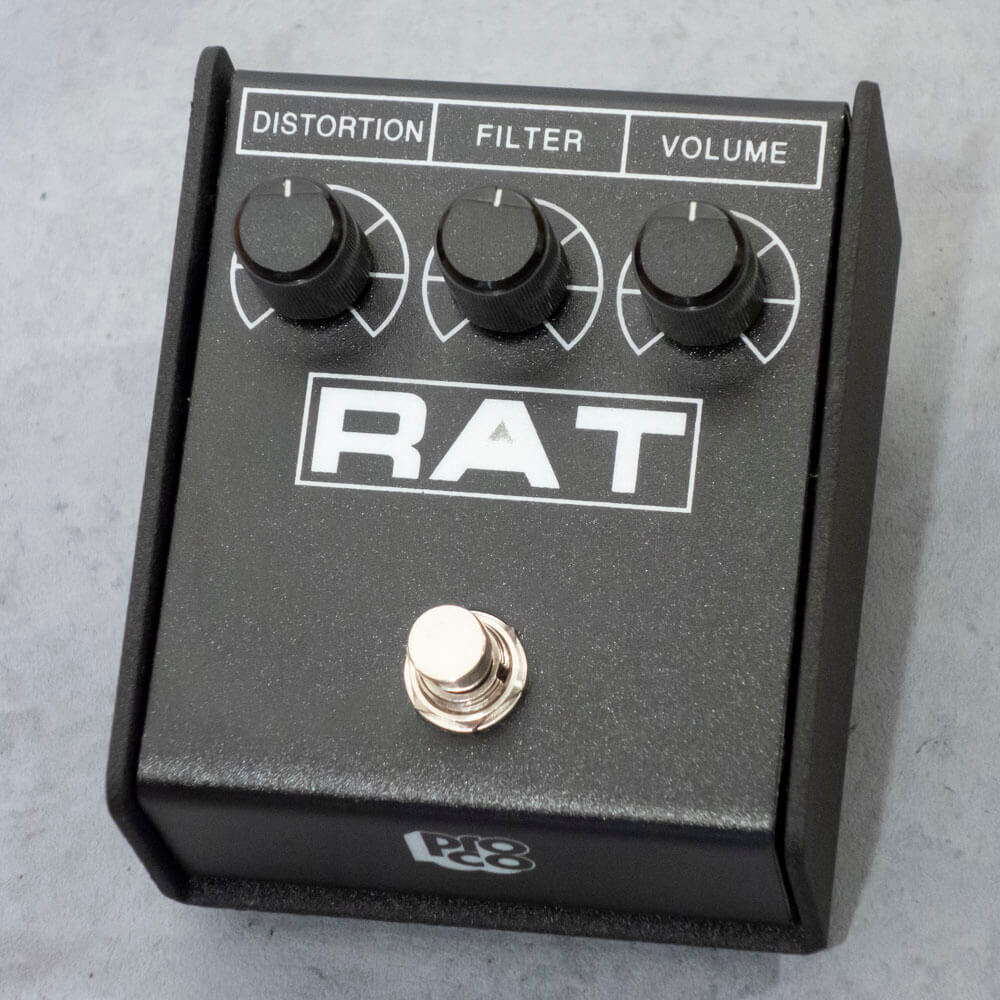 楽天市場】ProCo RATの通販