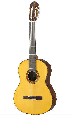 楽天市場】ヤマハ フラメンコギター cg182sfの通販