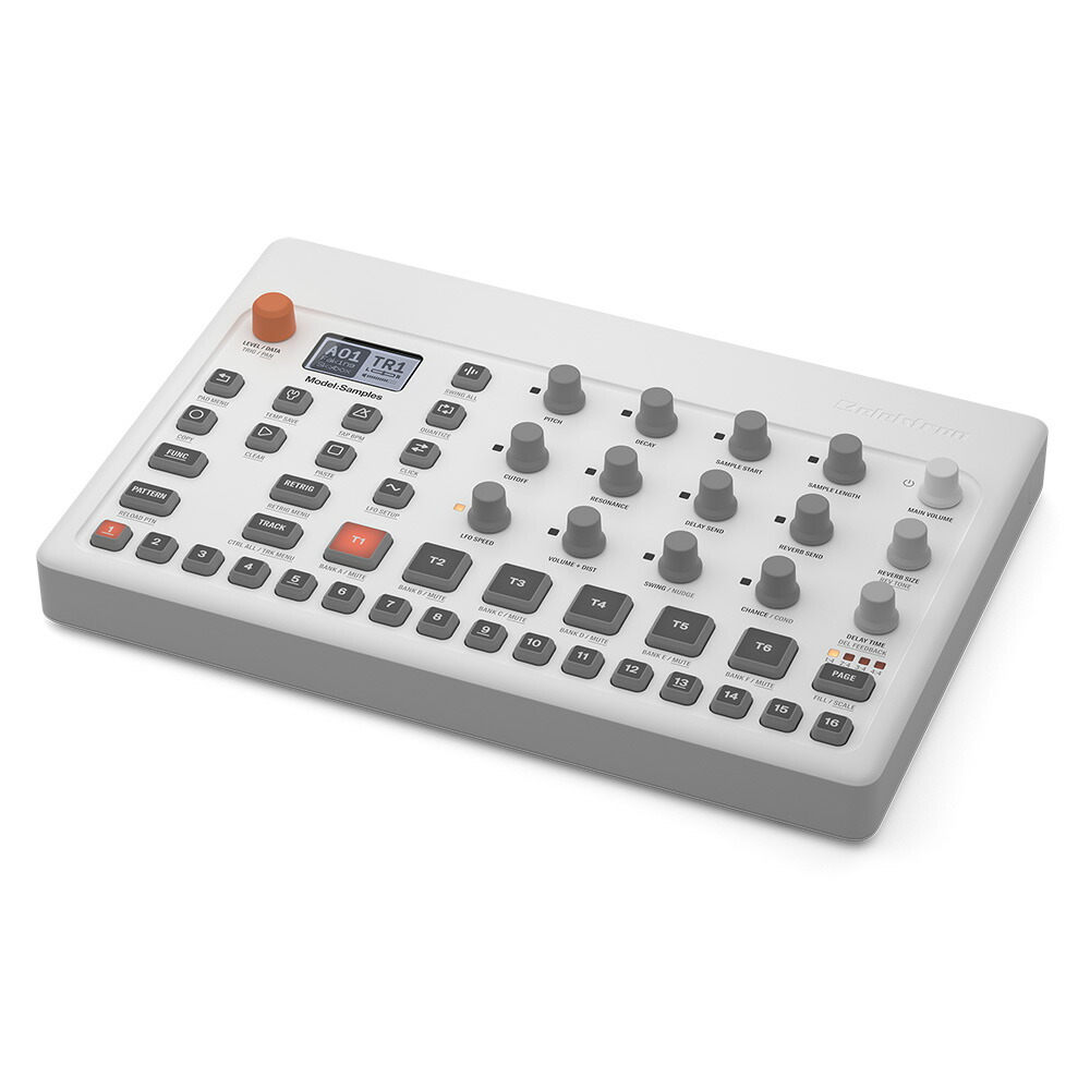 楽天市場】elektron model cycleの通販