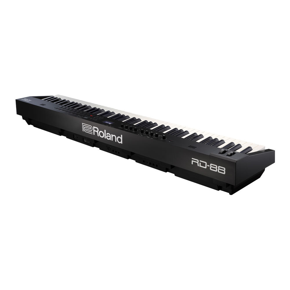 楽天市場】Roland RD-88【純正アクセサリーセット】 キーボード
