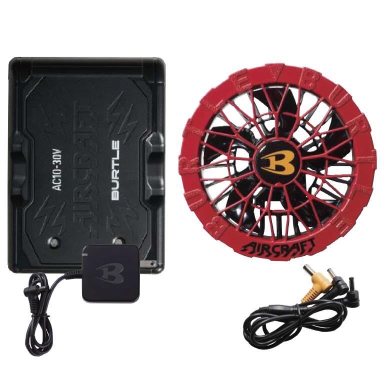 楽天市場】[予約販売] 2026 最新 BURTLE エアークラフト バッテリー