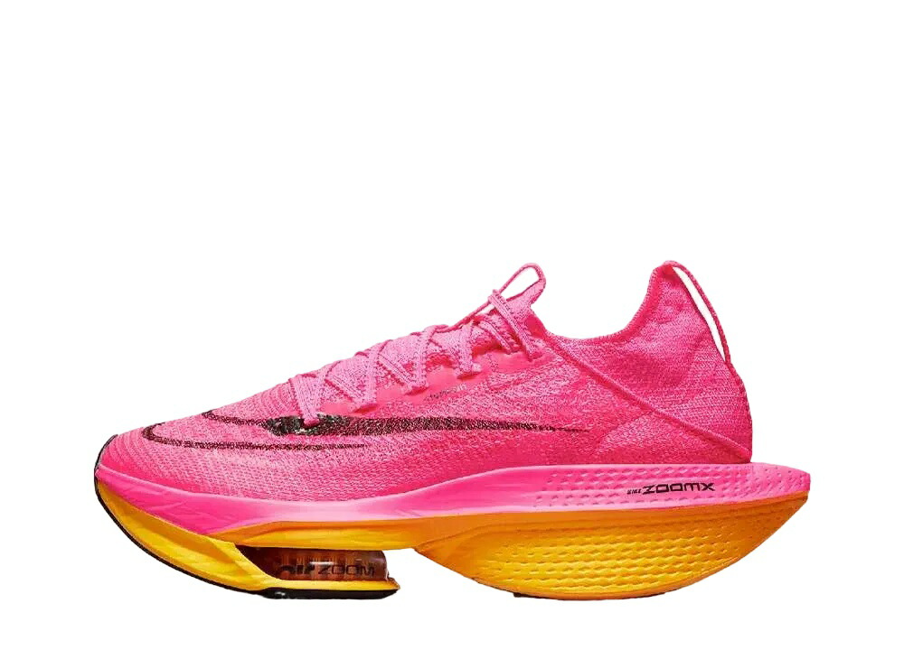 ナイキ エアズーム アルファフライ ネクスト% 2 DN3559 (ランニング