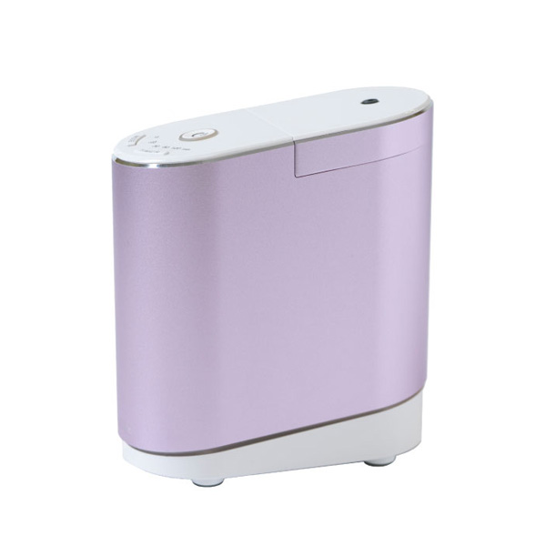 楽天市場】生活の木 アロモア ライトパープル 08-801-5040 アロマ