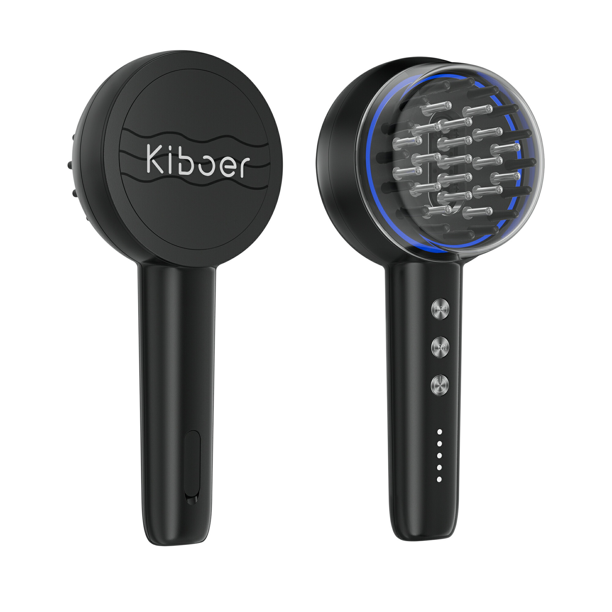 楽天市場】【2,500円OFFクーポン】【顔と頭皮をWケア！】 Kiboer 電気