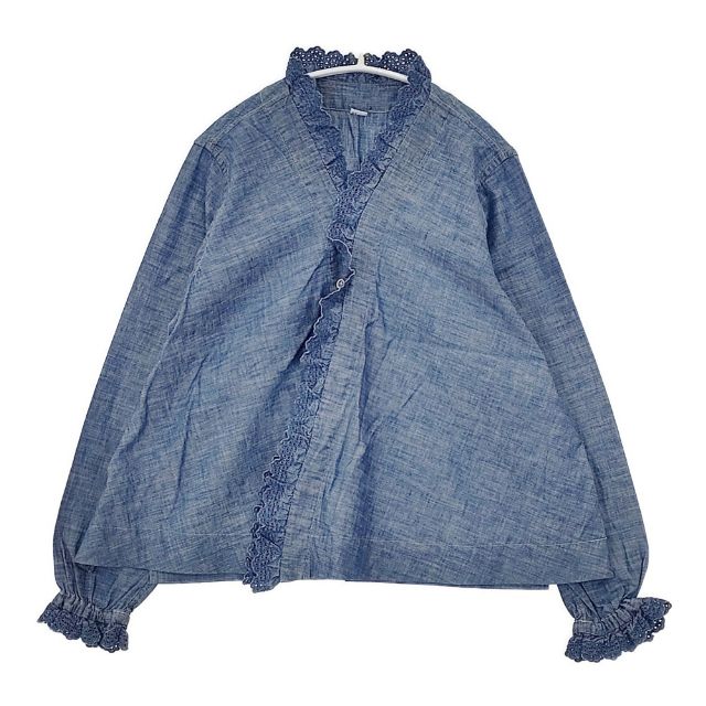 楽天市場】45r 古着（シャツ・ブラウス｜トップス）：レディース