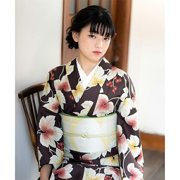 楽天市場】京袋帯 単品 数量限定 KIMONOMACHI オリジナル 「日向の白猫