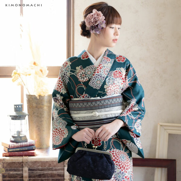 楽天市場】柄帯揚げ 帯揚げ 単品 数量限定 KIMONOMACHI オリジナル