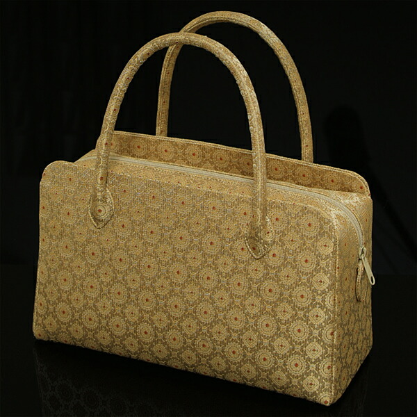 楽天市場】オーダーメイド 利休バッグ （生地持ち込み お誂え）お客様