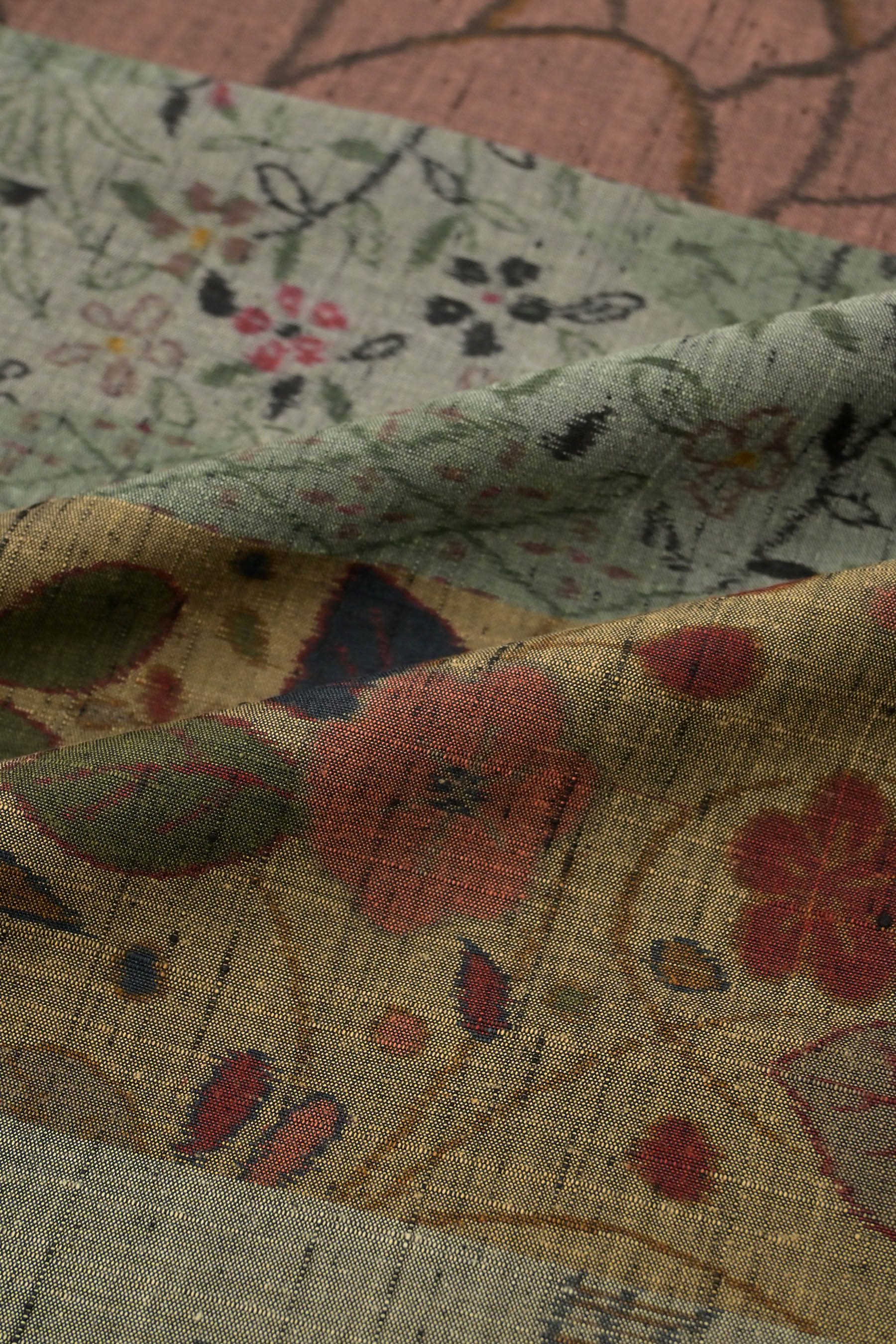 楽天市場】“28日23時迄！” 【25周年クリアランス】 【本場小千谷紬