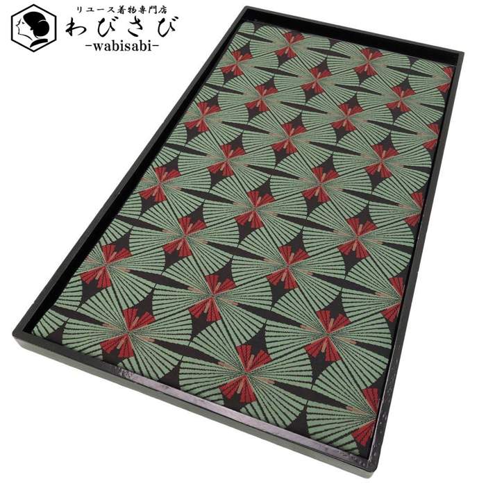 楽天市場】【お得なクーポン配布中】 付下げ 雪輪に美しい桜の花模様