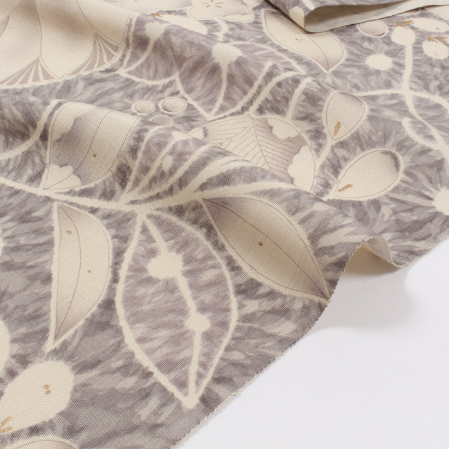 楽天市場】【3/4 20時〜☆10%OFF】染め帯 特選辻が花染め 紬染なごや帯