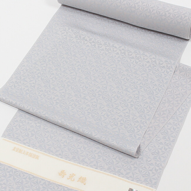 楽天市場】【3/4 20時〜☆10%OFF】壽光織 特選御召着尺 反物 お召し