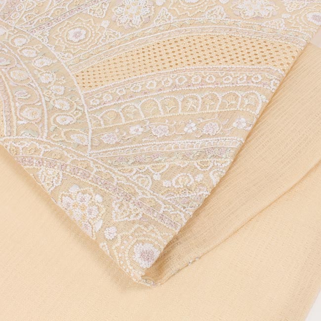 楽天市場】【3/4 20時〜☆40%OFF】蘇州刺繍 袋帯 特選刺繍創作袋帯