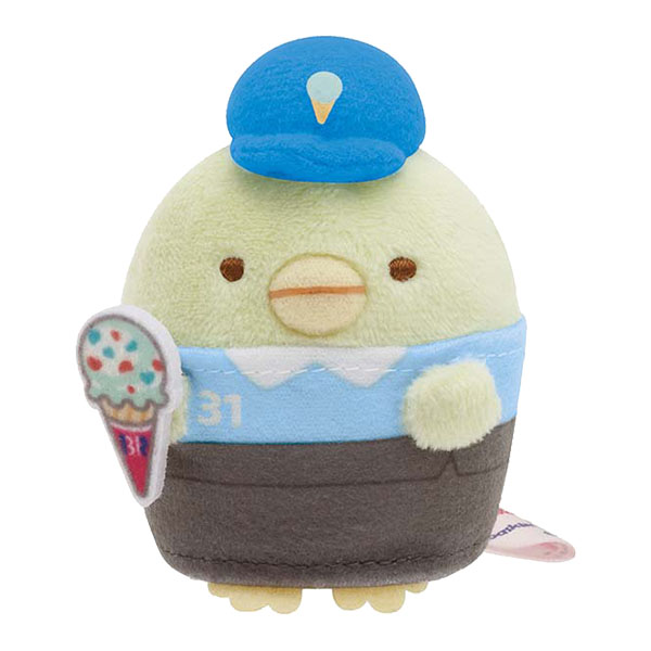 楽天市場】【海外販売NG】San-X すみっコぐらし「すみっコぐらし