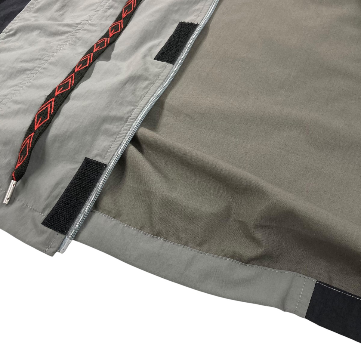 楽天市場】【中古】UMBRO×COGNOMEN24AW WINDBREAKER ウィンド