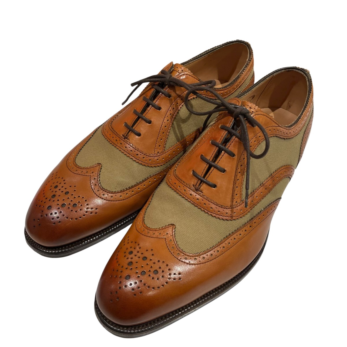 楽天市場】28cm（ブランドエドワードグリーン）（メンズ靴｜靴）の通販