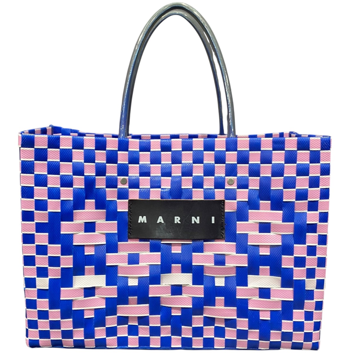 楽天市場】マルニ かご バッグ 中古の通販