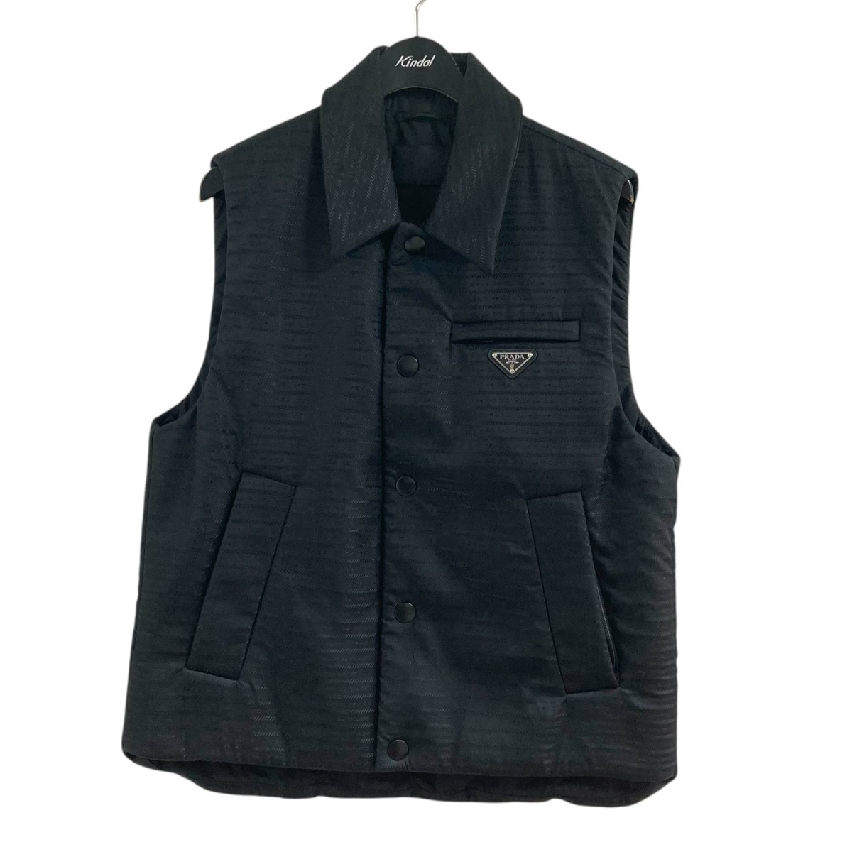 楽天市場】プラダ 三角プレート（メンズファッション）の通販