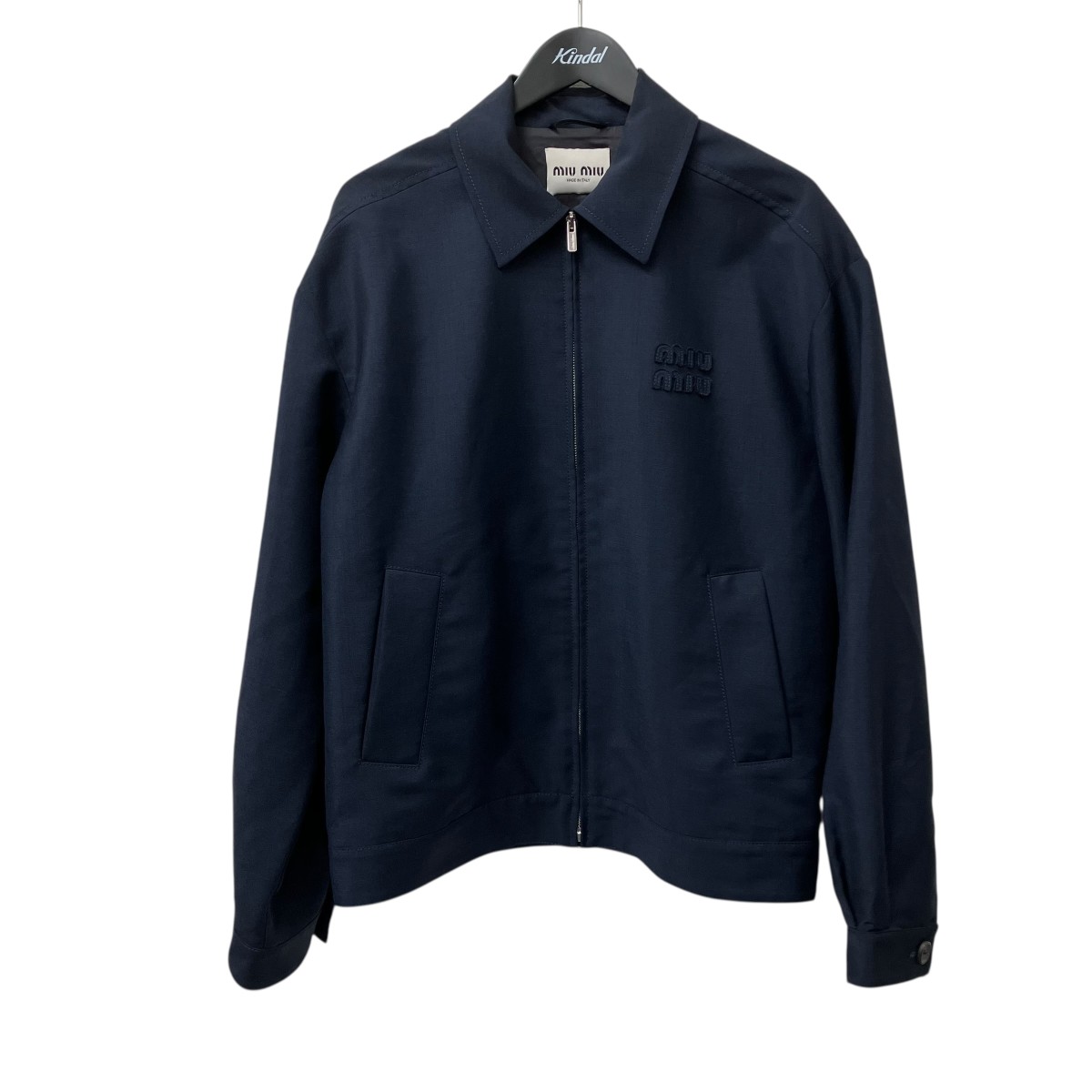 楽天市場】Miu ミュウミュウ（ブランドミュウミュウ）（メンズ