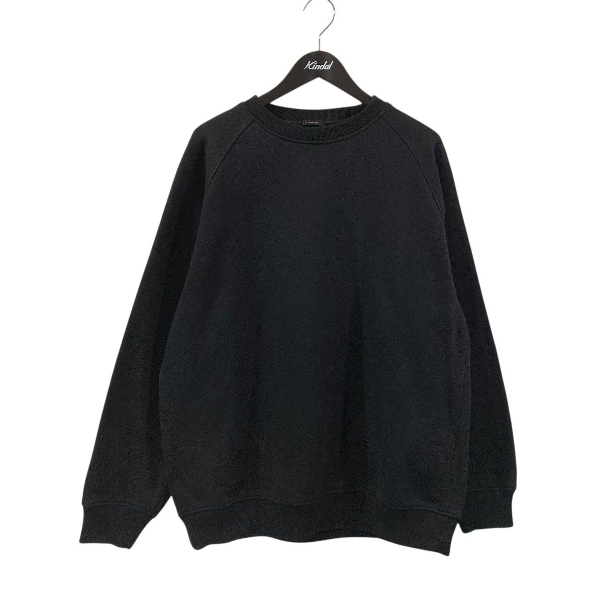楽天市場】コモリ（スウェット・トレーナー｜トップス）：メンズ