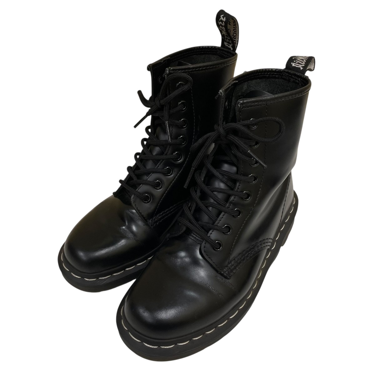楽天市場】ドクターマーチン レースアップの通販