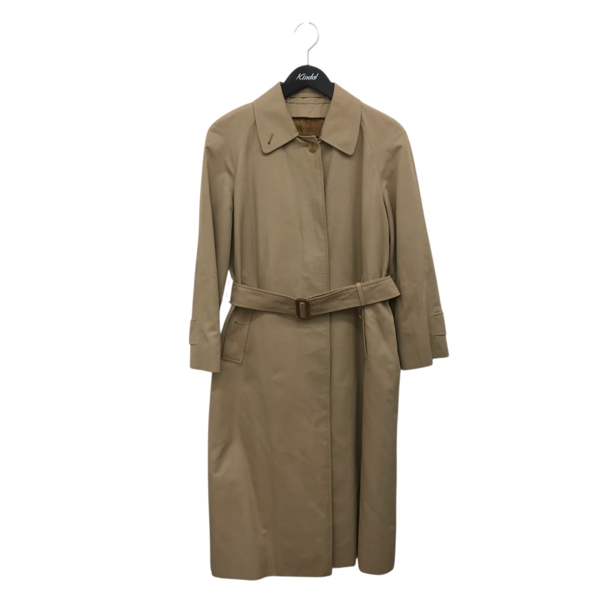 楽天市場】burberry london ステンカラーコートの通販