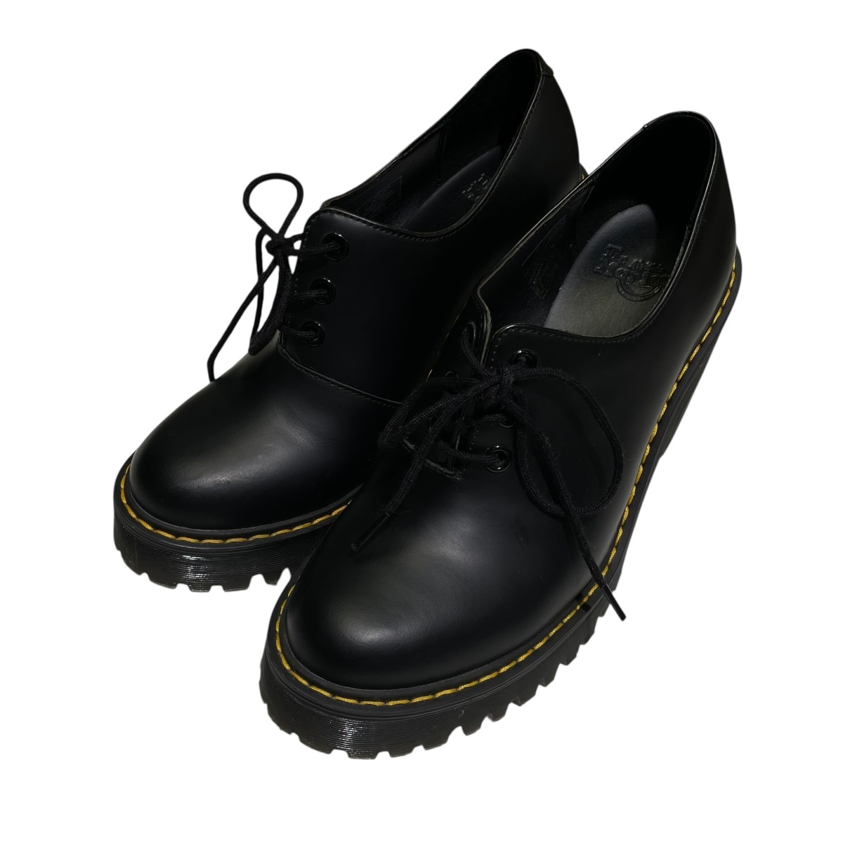 楽天市場】dr.martens aw006 中古の通販