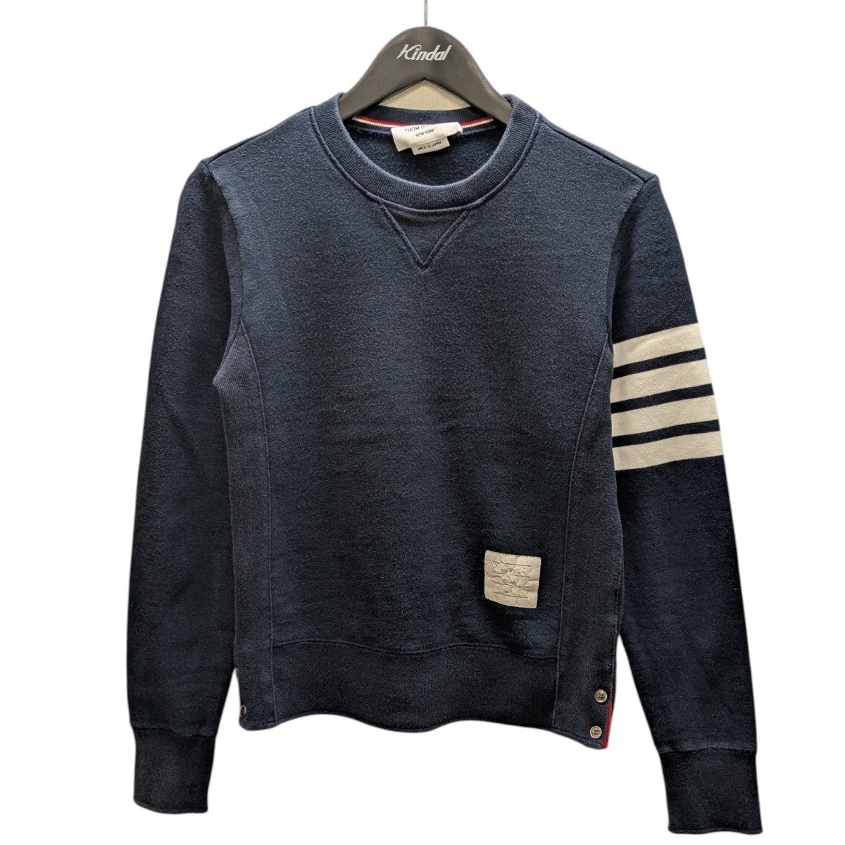 楽天市場】thom browne（スウェット・トレーナー｜トップス）：メンズ