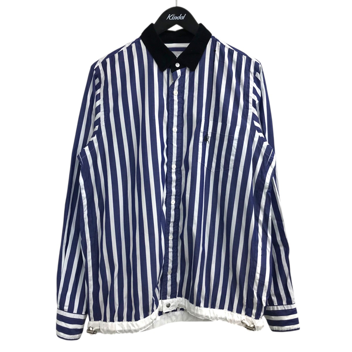 楽天市場】sacai ストライプの通販