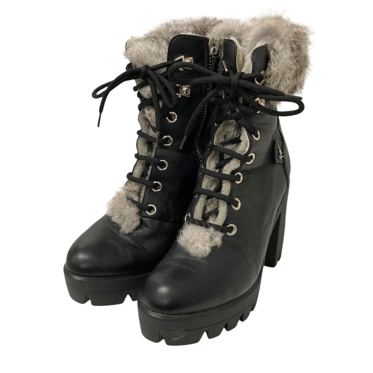 楽天市場】giuseppe zanotti ブーツの通販