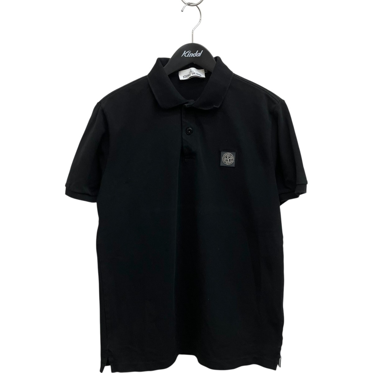 楽天市場】stone island（ポロシャツ｜トップス）：メンズファッション