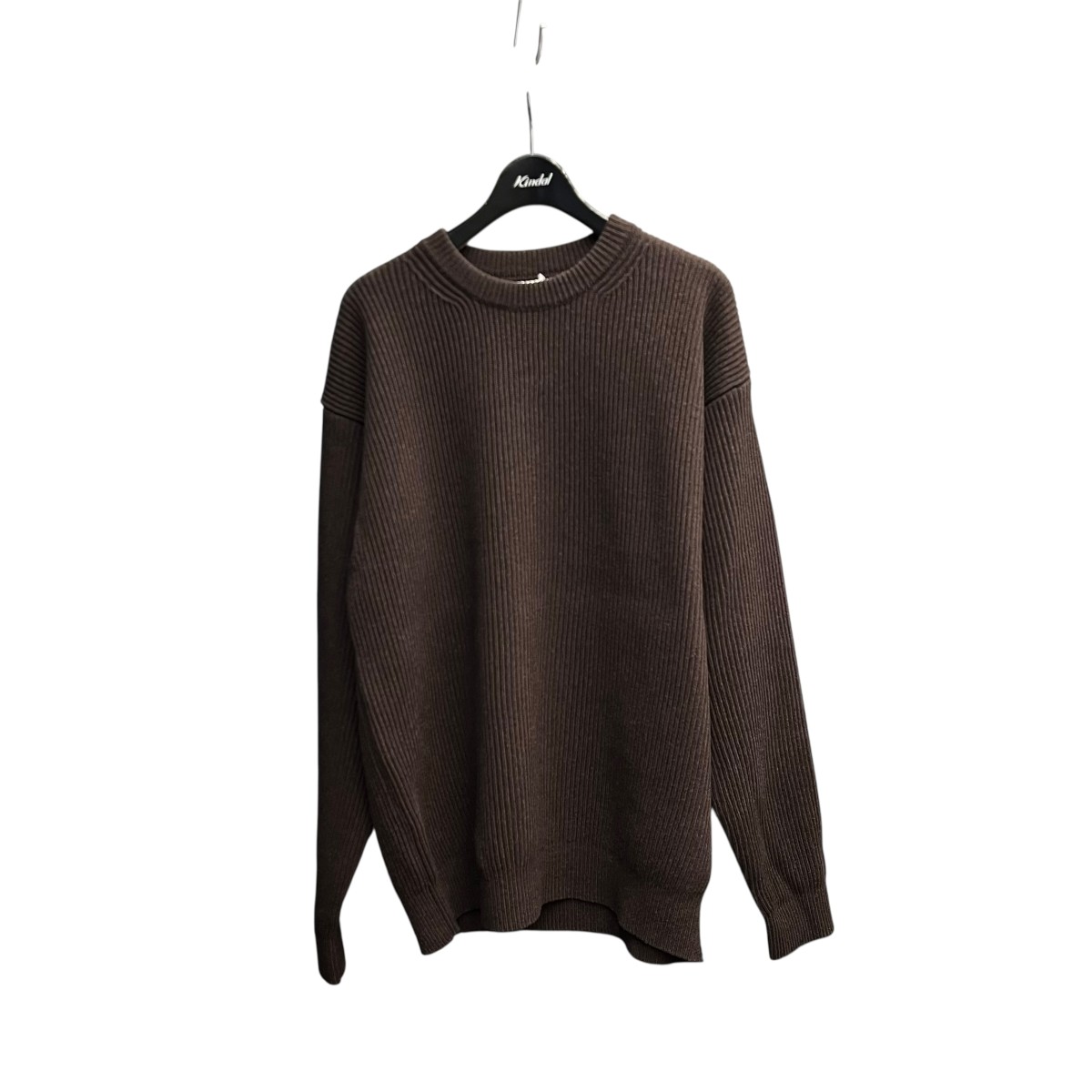 楽天市場】AURALEE オーラリー セーター（メンズファッション）の通販