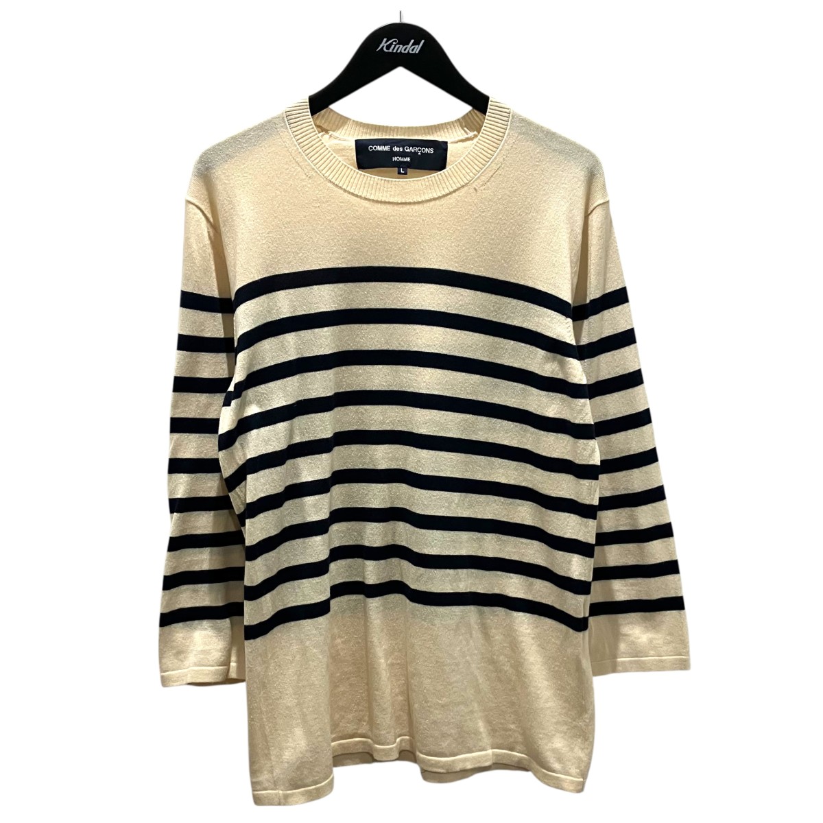 楽天市場】COMME des GARCONS HOMME コムデギャルソンnオムの通販