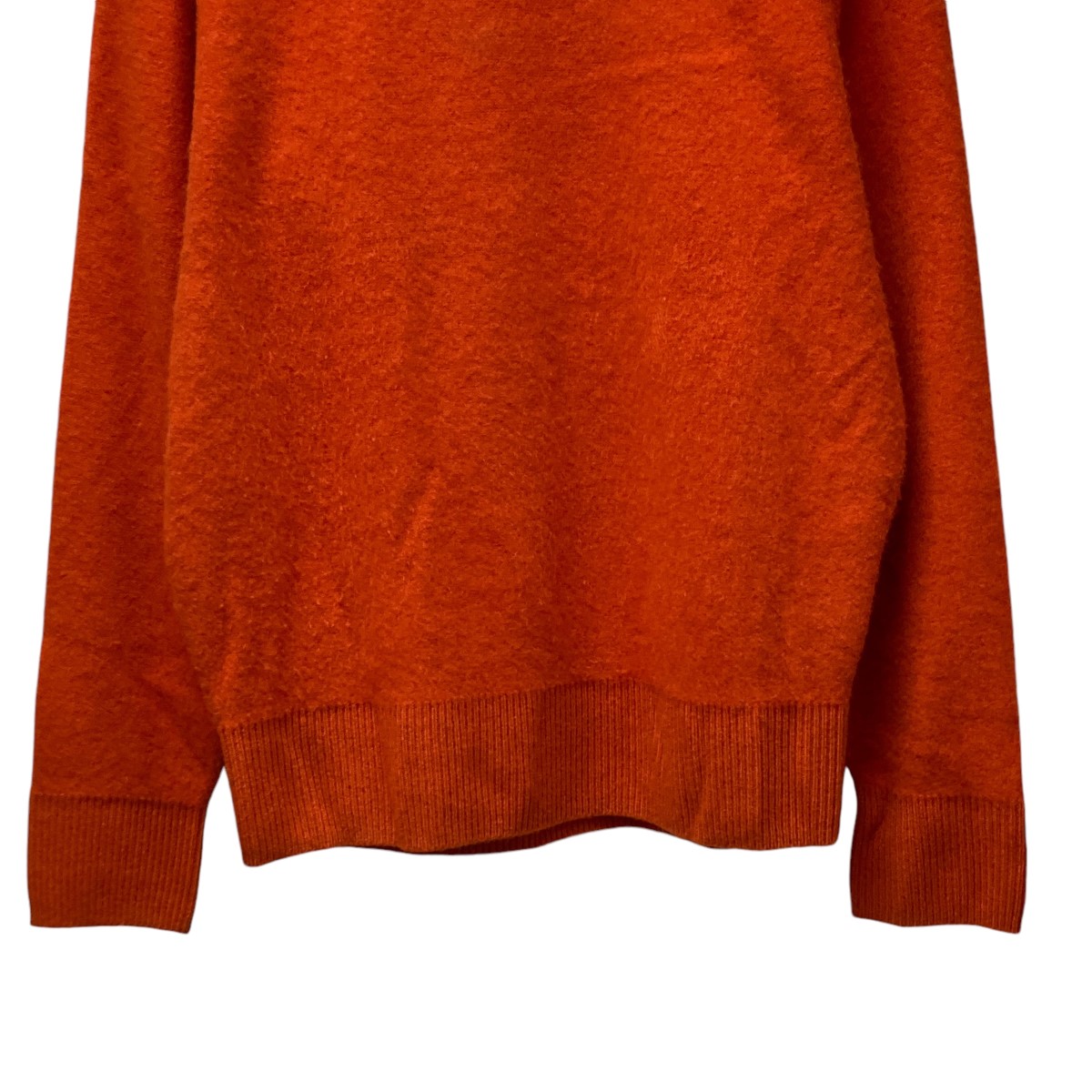 楽天市場】【中古】MAATEE＆SONSP O SWEATER カシミヤニットセーター