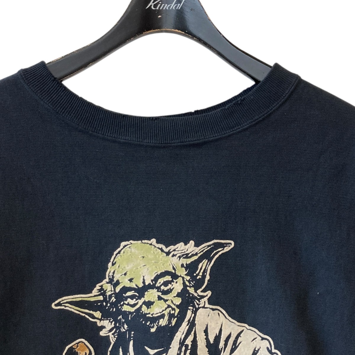 楽天市場】【中古】BOWWOW STARWARS YODA スウェットトレーナー