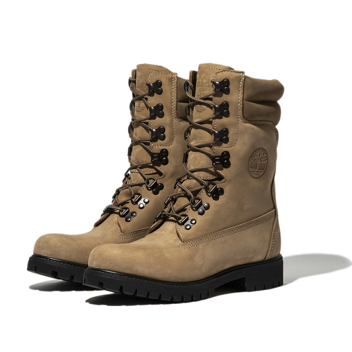 楽天市場】Timberland 8 INCH Premium Wateroroof Super Boots(MEDIUM