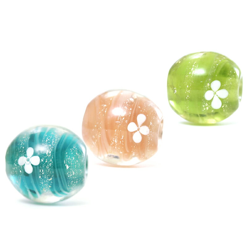 楽天市場】【2点で180円offクーポン対象!!】【【初夏】】17mm 花