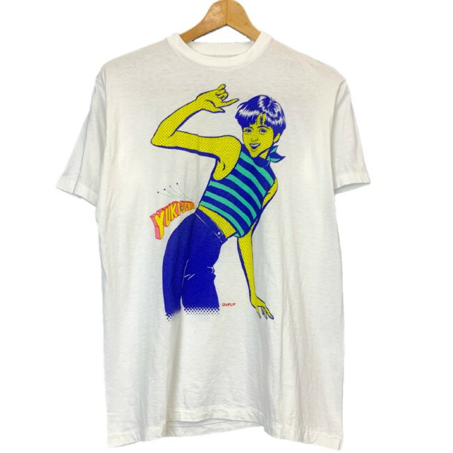 楽天市場】【中古】 Tシャツ 90s vintage 90年代 半袖 カットソー