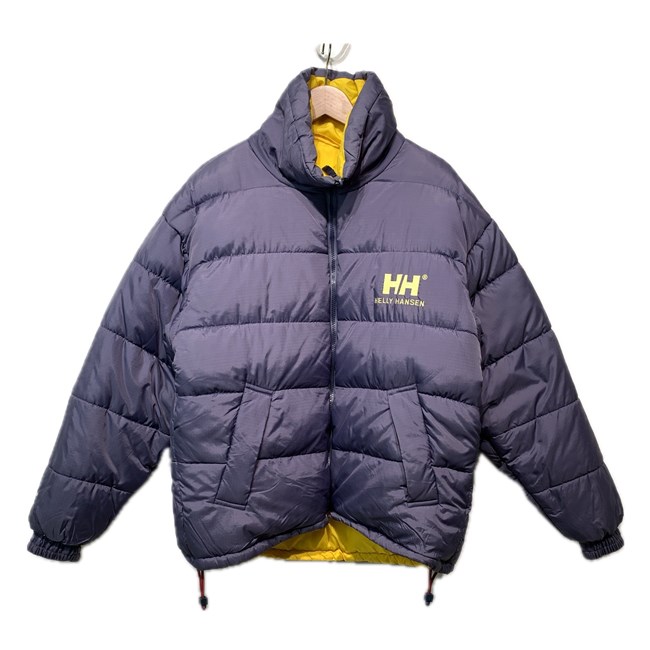 楽天市場】【中古】 HELLY HANSEN ダウンジャケット 90s vintage 90