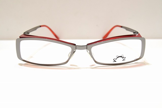 楽天市場】Eye'DC(アイディーシー)V591 028ヴィンテージメガネフレーム