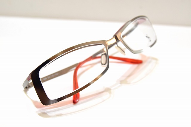 楽天市場】Eye'DC(アイディーシー)V591 028ヴィンテージメガネフレーム