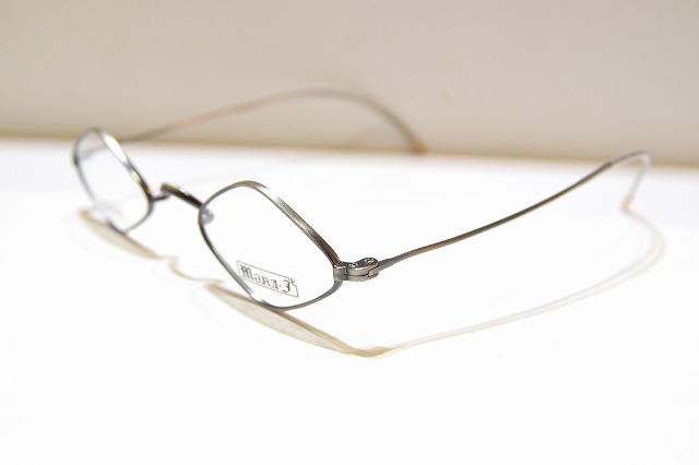 楽天市場】mona-J? M-007 col.AS ヴィンテージメガネフレーム新品