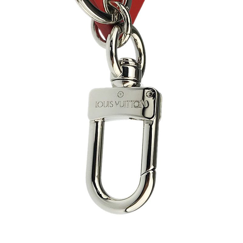 楽天市場】ルイ・ヴィトン LOUIS VUITTON キーリング シュプリーム
