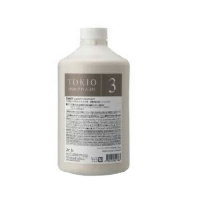 楽天市場】TOKIO インカラミ 3 システムトリートメント (1000g)トキオ