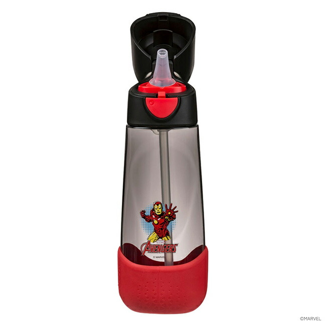 楽天市場】【特典あり】b.box ビーボックス MARVEL トライタン