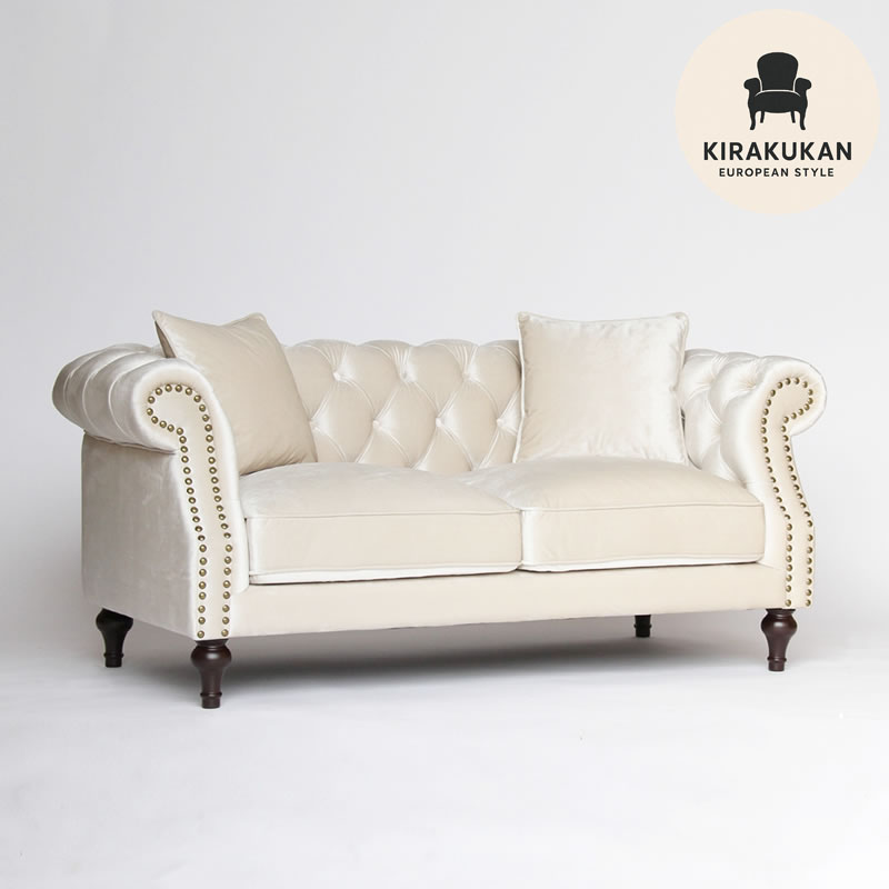 ソファ1人掛けアメリカで購入2セット