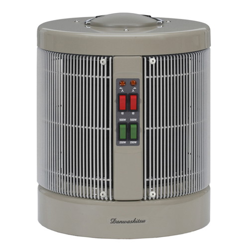 楽天市場】暖話室1000型Hの通販