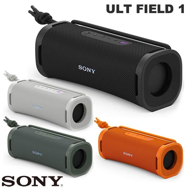 楽天市場】SONY ULT FIELD 1 Bluetooth 5.3 ワイヤレスポータブル